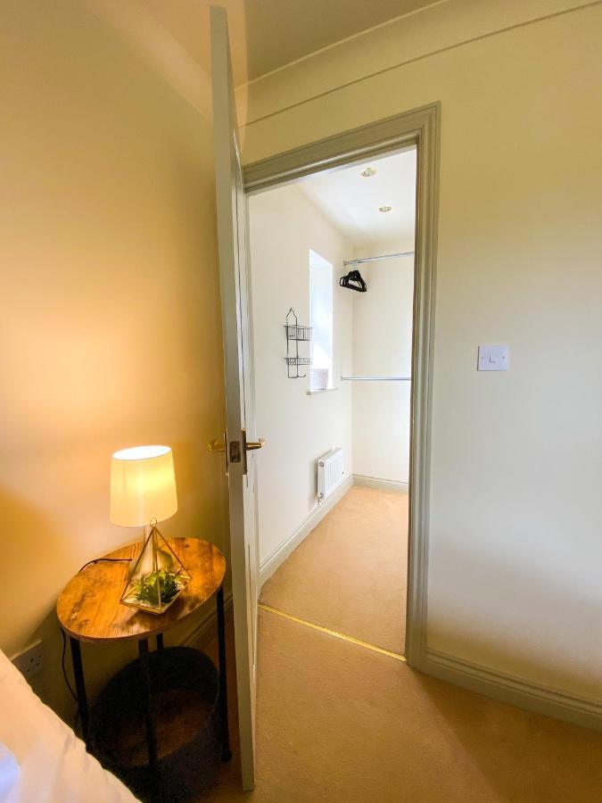 Kings Quarters Boutique Rooms Hartford  Zewnętrze zdjęcie